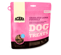Grass-Fed Lamb Treats - Dog Treats